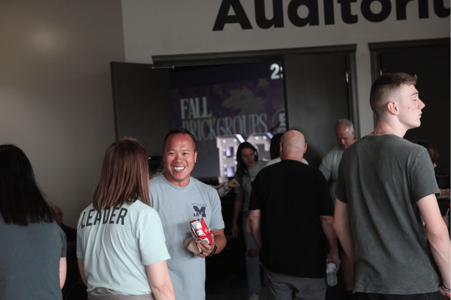 Brick Groups gallery 1