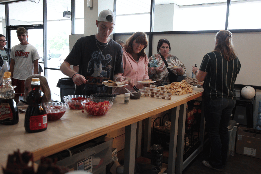 Brick Groups gallery 2