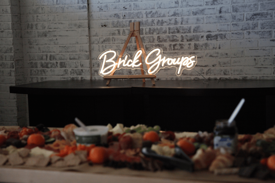 Brick Groups gallery 3