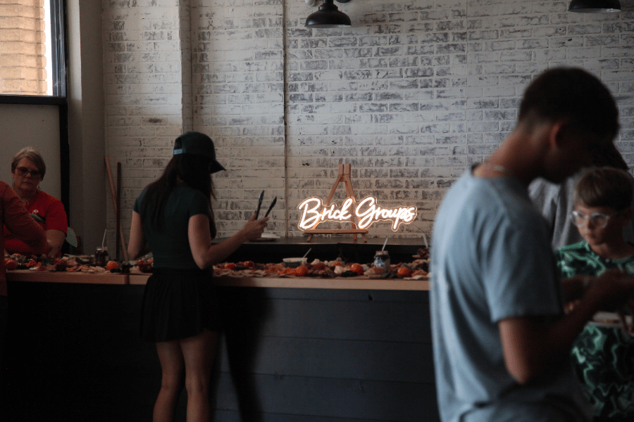 Brick Groups gallery 5