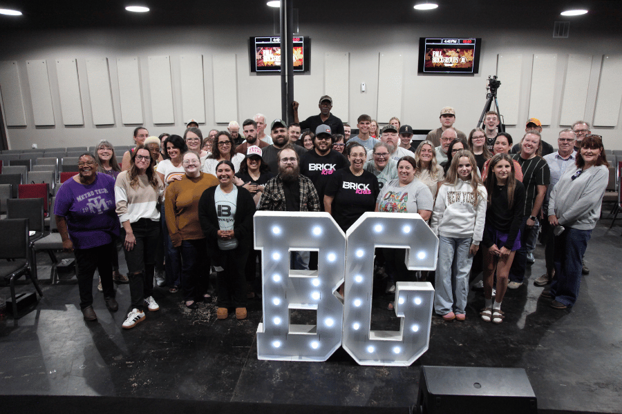 Brick Groups gallery 4