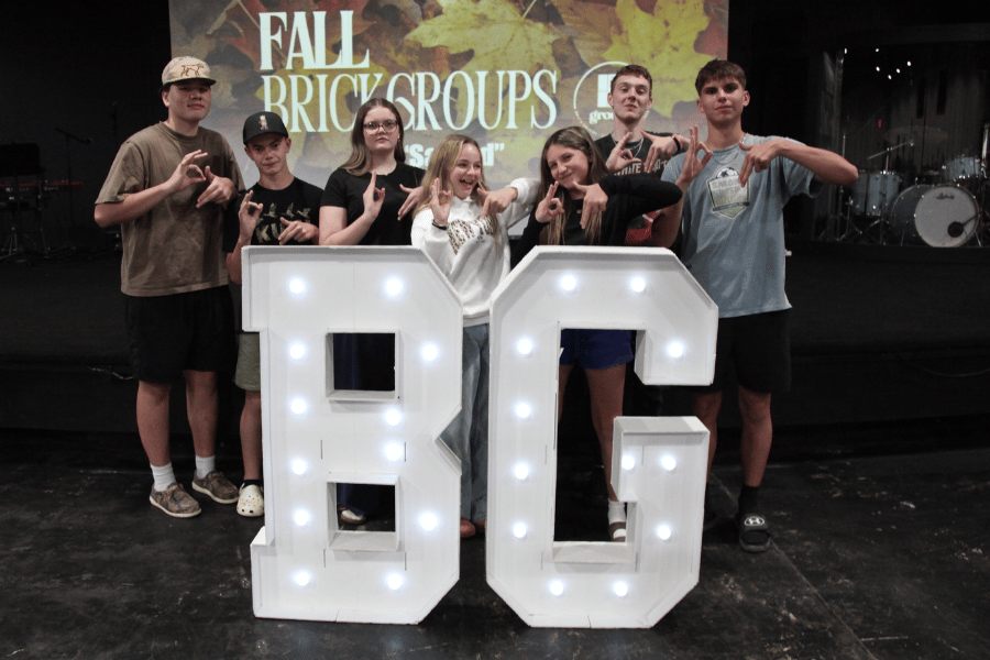 Brick Groups gallery 9